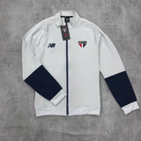 Blusa New Balance SPFC
