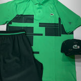 Conjunto Lacoste