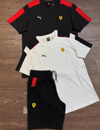 Kit Puma x Ferrari