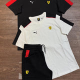 Kit Puma x Ferrari