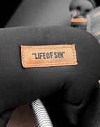 Conjunto Syna X Nike “ Live Yours”