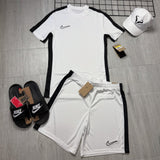 Kit completo Nike Dri-Fit Academy