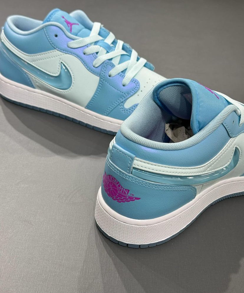 Tênis Air Jordan Low