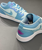 Tênis Air Jordan Low