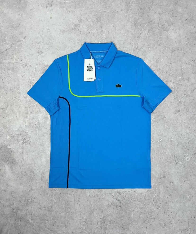 Conjunto Lacoste + Boné