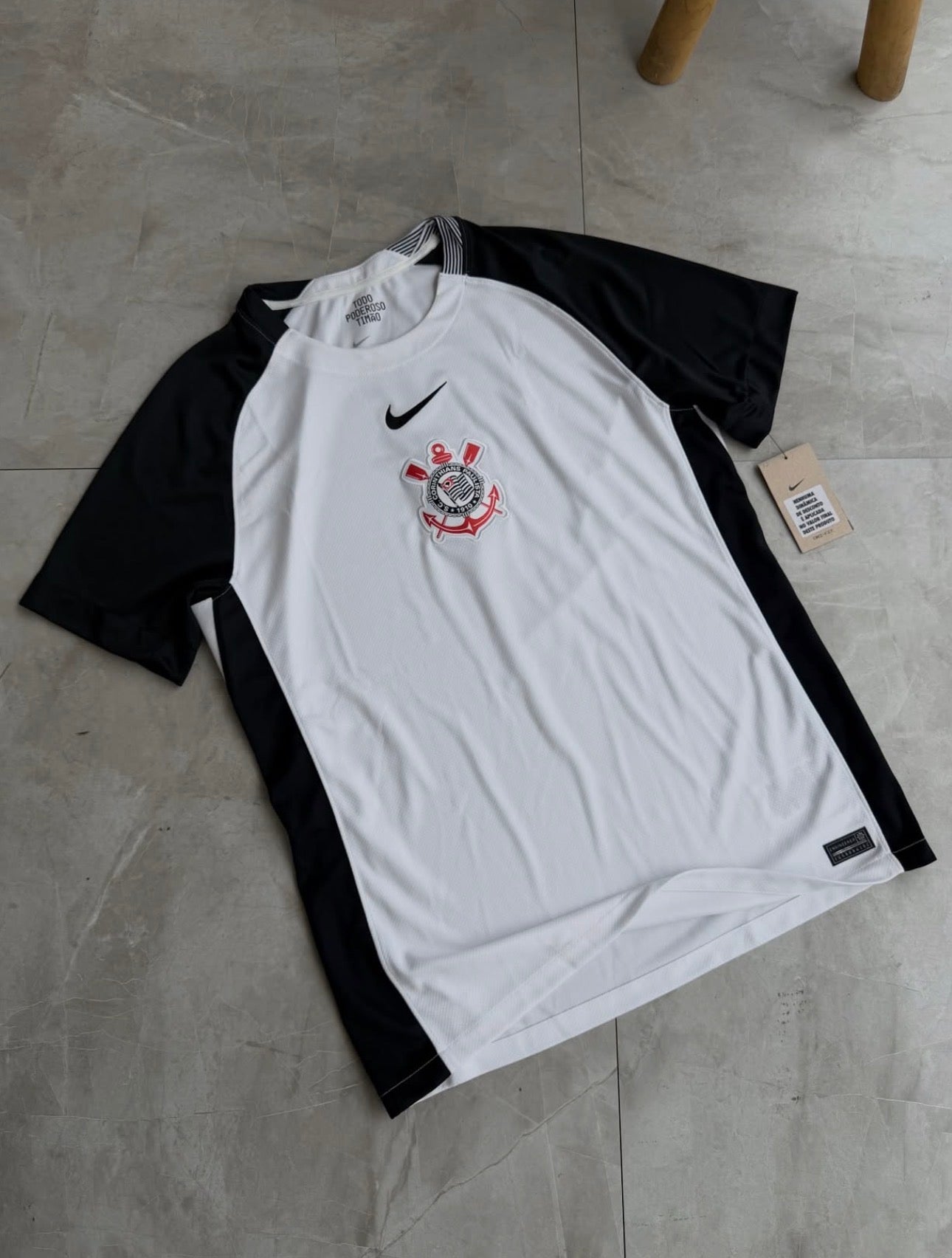 Camisa Nike Corinthians