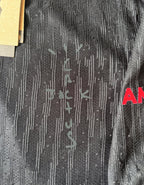 Camisa Barcelona x Cactus Jack Edição 2025