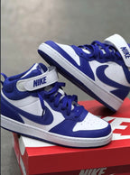 Tênis Nike Borough Mid