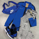 Kit completo Nike + bag brinde