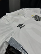 Camisa Santos Neymar JR Torcedor