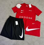 Conjunto Nike