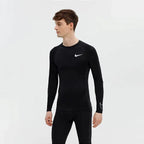 Camisa manga longa Nike Pro