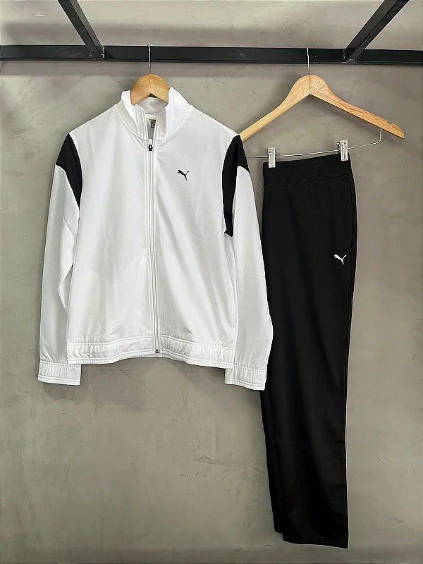 Conjunto Puma Dri-Fit Feminino