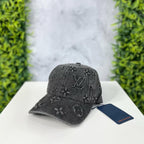 Boné Louis Vuitton