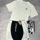 Kit Jordan + Tênis Nike