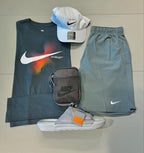 Kit Nike + Asuna + Bag