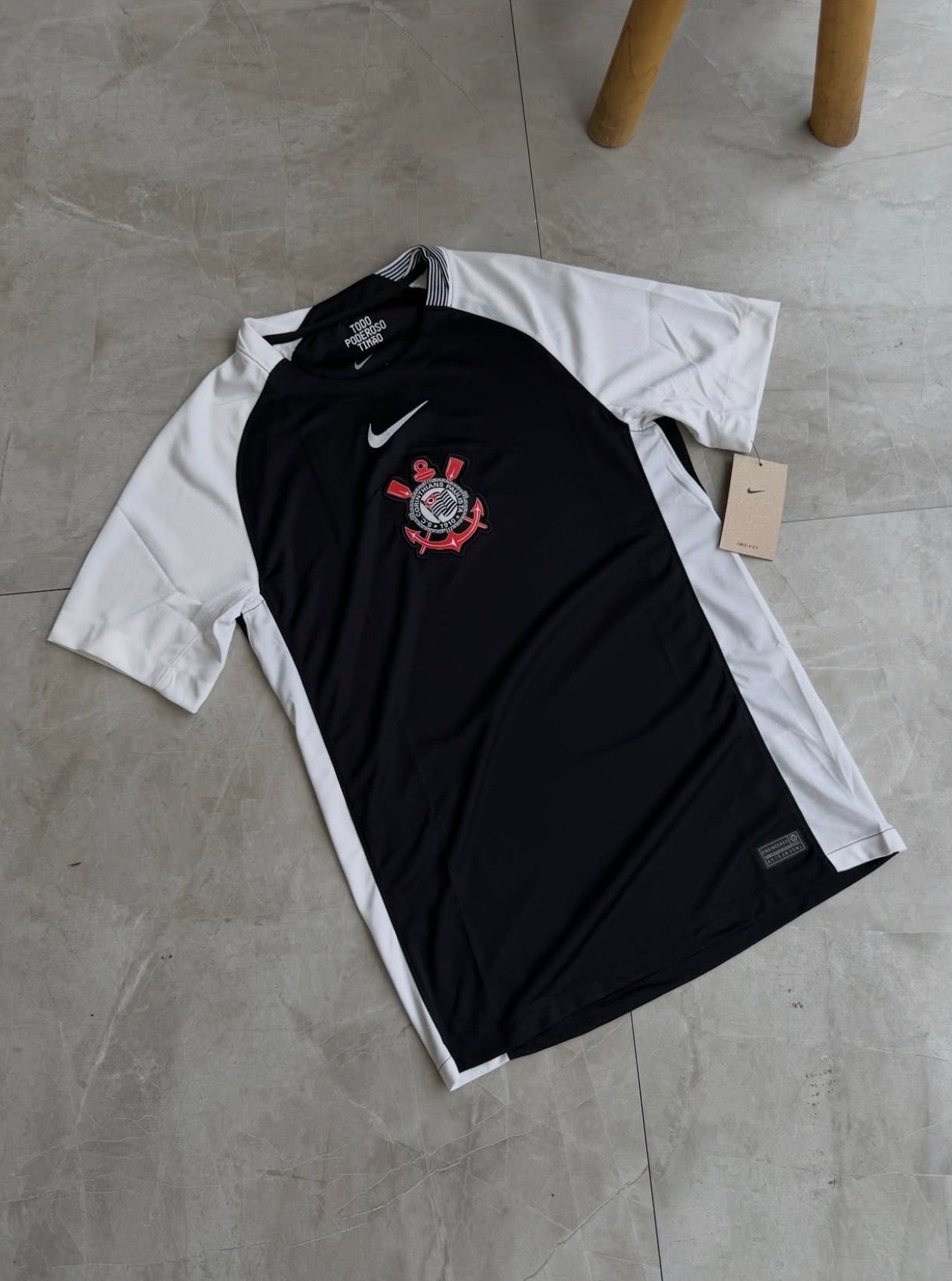 Camisa Nike Corinthians