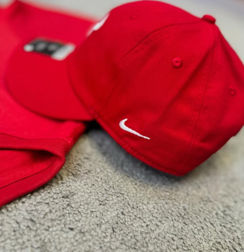 Kit Nike
