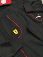 Kit completo Puma x Ferrari + Tênis Ferrari