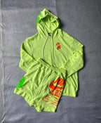 Conjunto Nike WorldTour