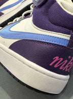 Tênis Nike Borough Mid