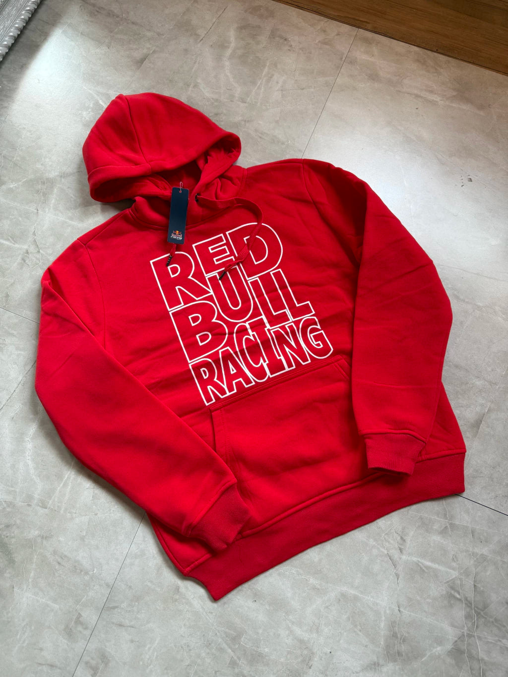 Moletom Redbull Racing