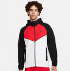 Moletom Nike Tech Fleece