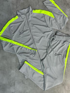 Conjunto Nike Dri-Fit