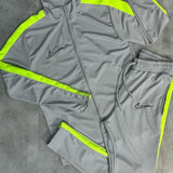 Conjunto Nike Dri-Fit