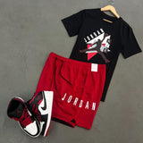 Kit Jordan + Air Jordan 1