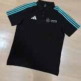 Camisa Adidas Mercedes AMG