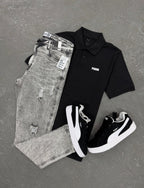 Kit completo Puma + Calça jogador