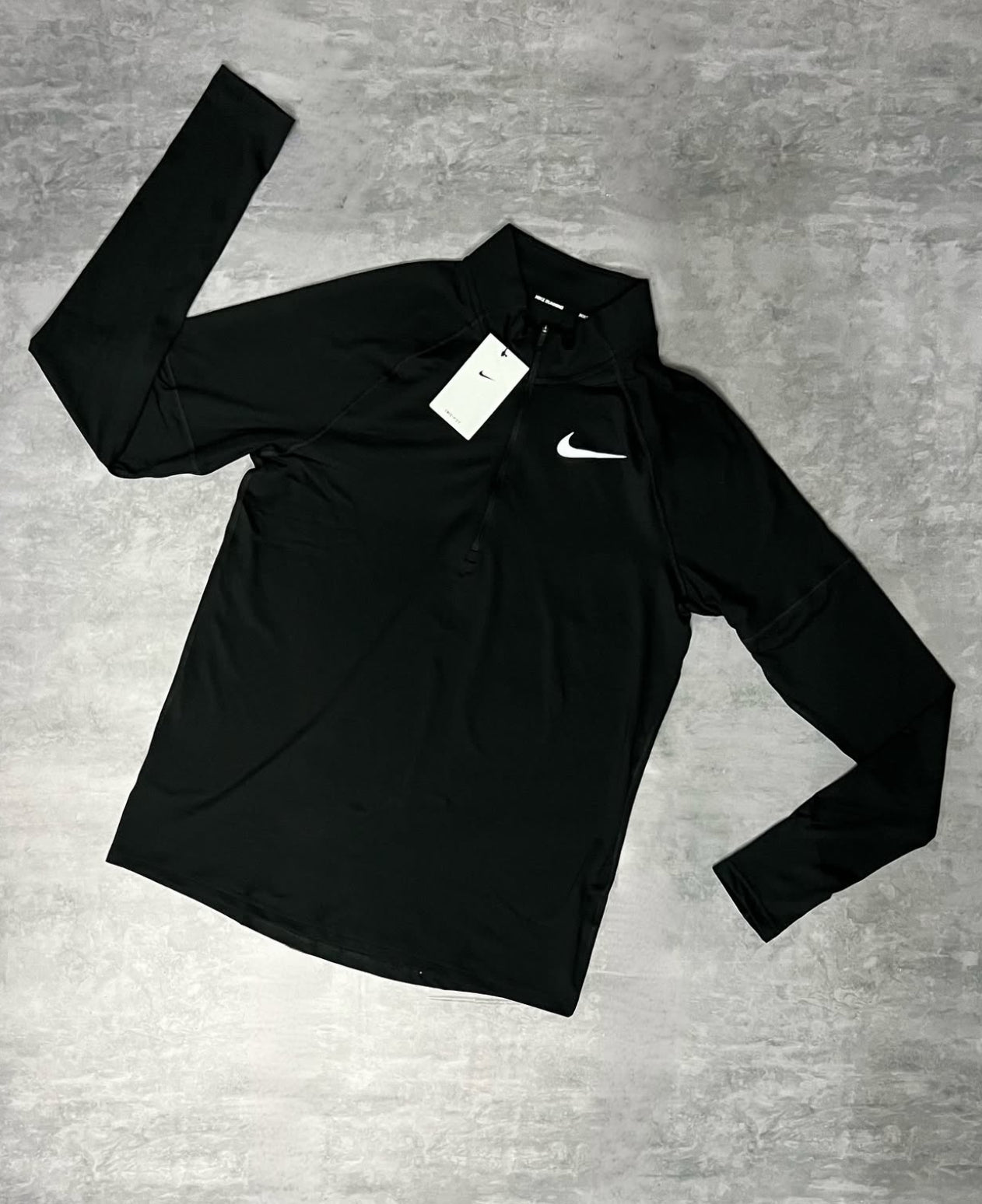 Blusa Dri-Fit Nike