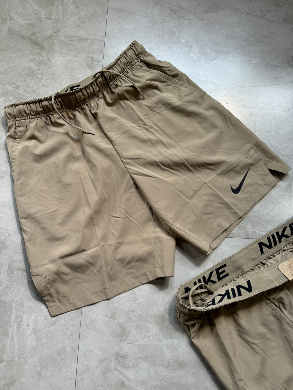 Bermuda Nike