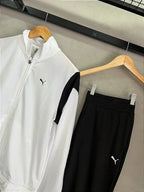 Conjunto Puma Dri-Fit Feminino