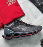 Kit Lacoste + Mizuno