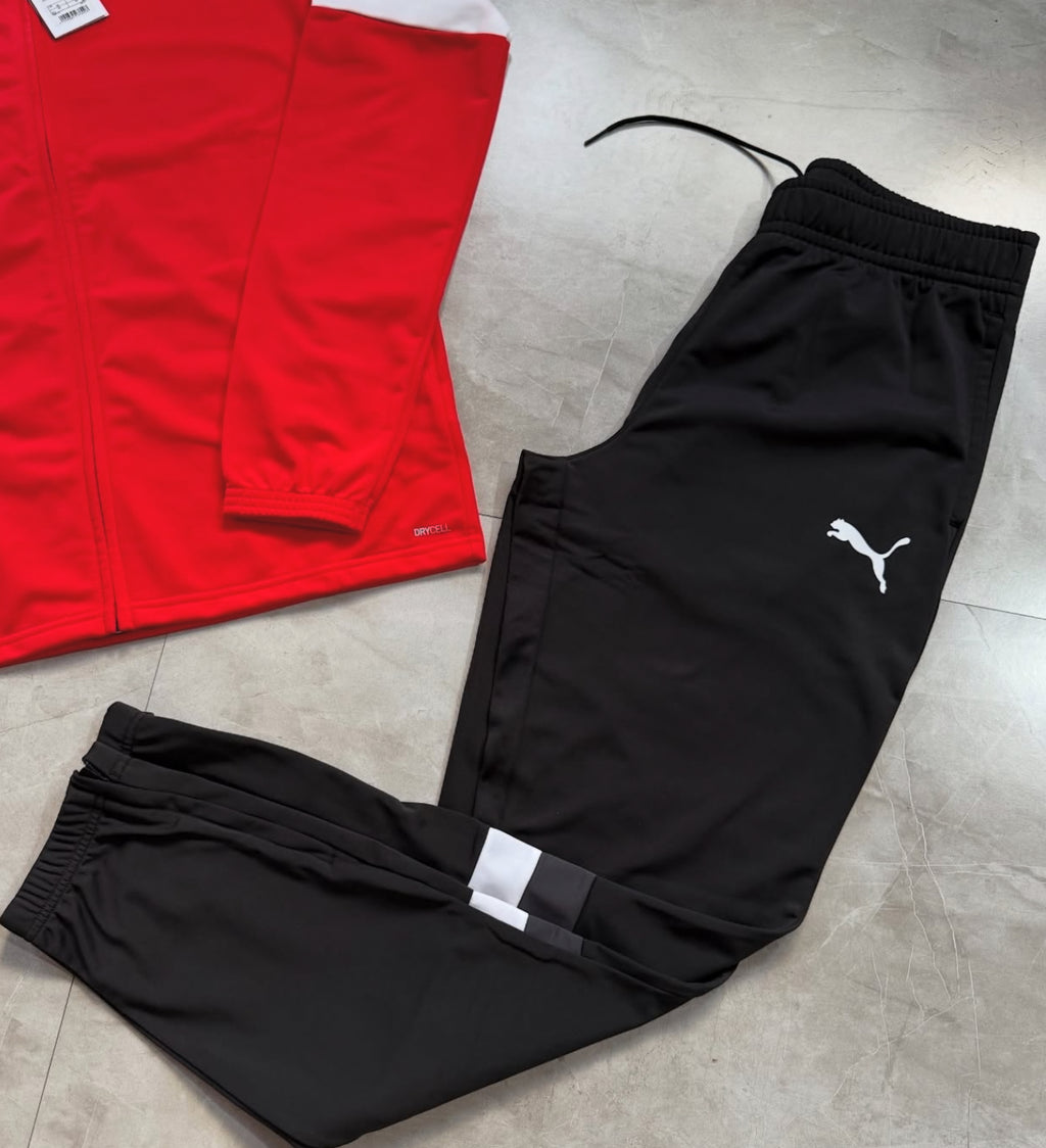 Conjunto Puma Dry Cell