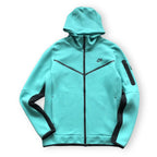 Conjunto Nike Tech Fleece
