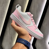 Tênis nike court borough low