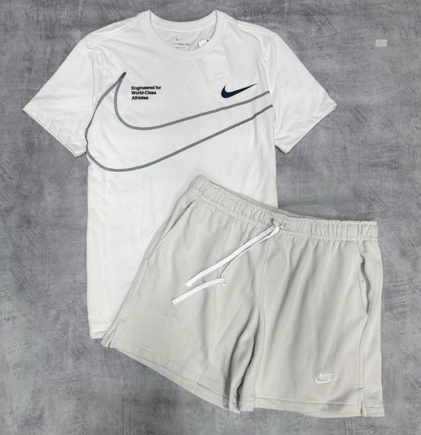 Conjunto Nike