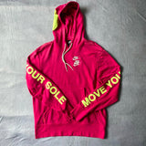 Moletom Nike WorldTour