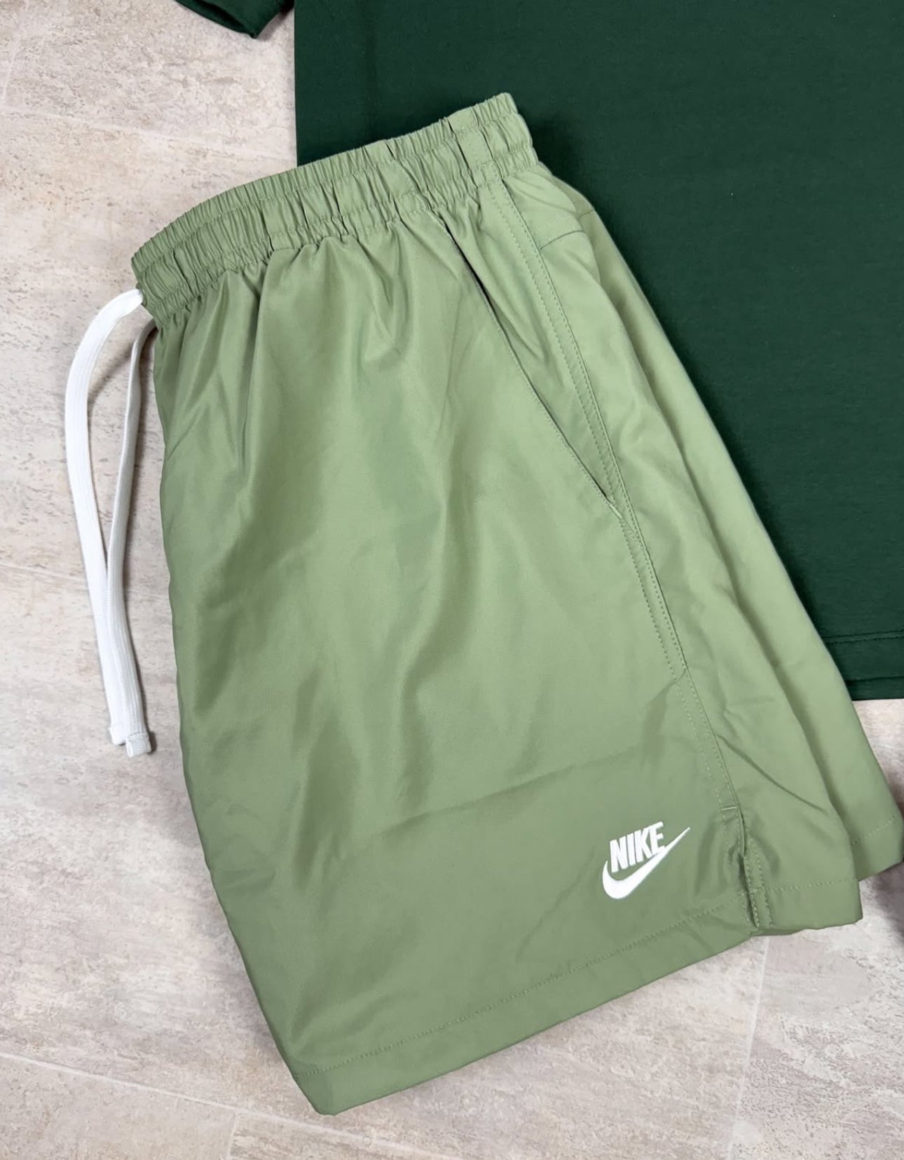Kit Nike