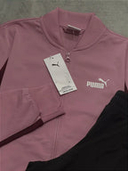 Conjunto Puma Dri-Fit
