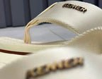 Chinelo Kenner Rakka Especial Original Lançamento - Creme