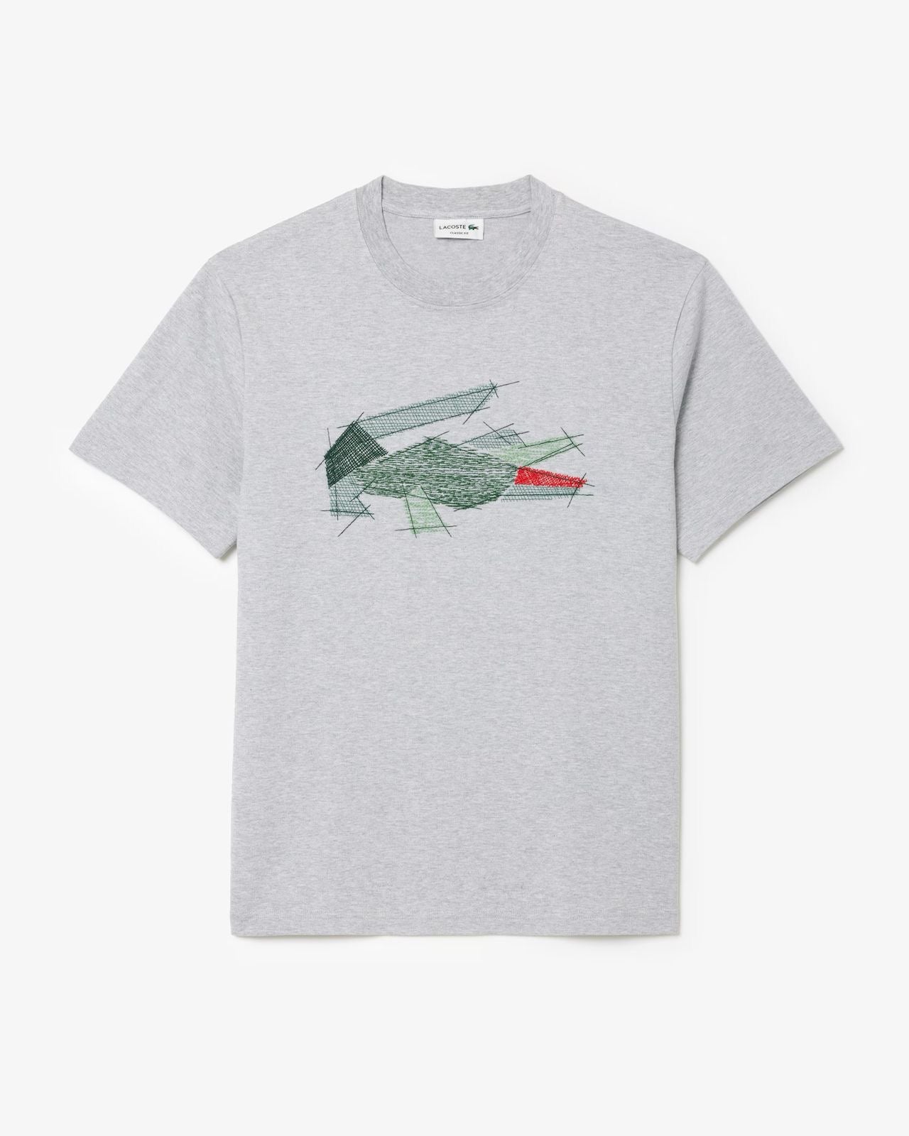 Camiseta Lacoste