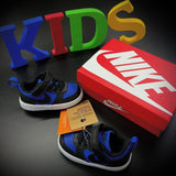 Tênis Nike Court Boroung low infantil