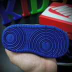 Tênis Nike Court Boroung low infantil