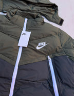 Jaqueta Nike Puffer
