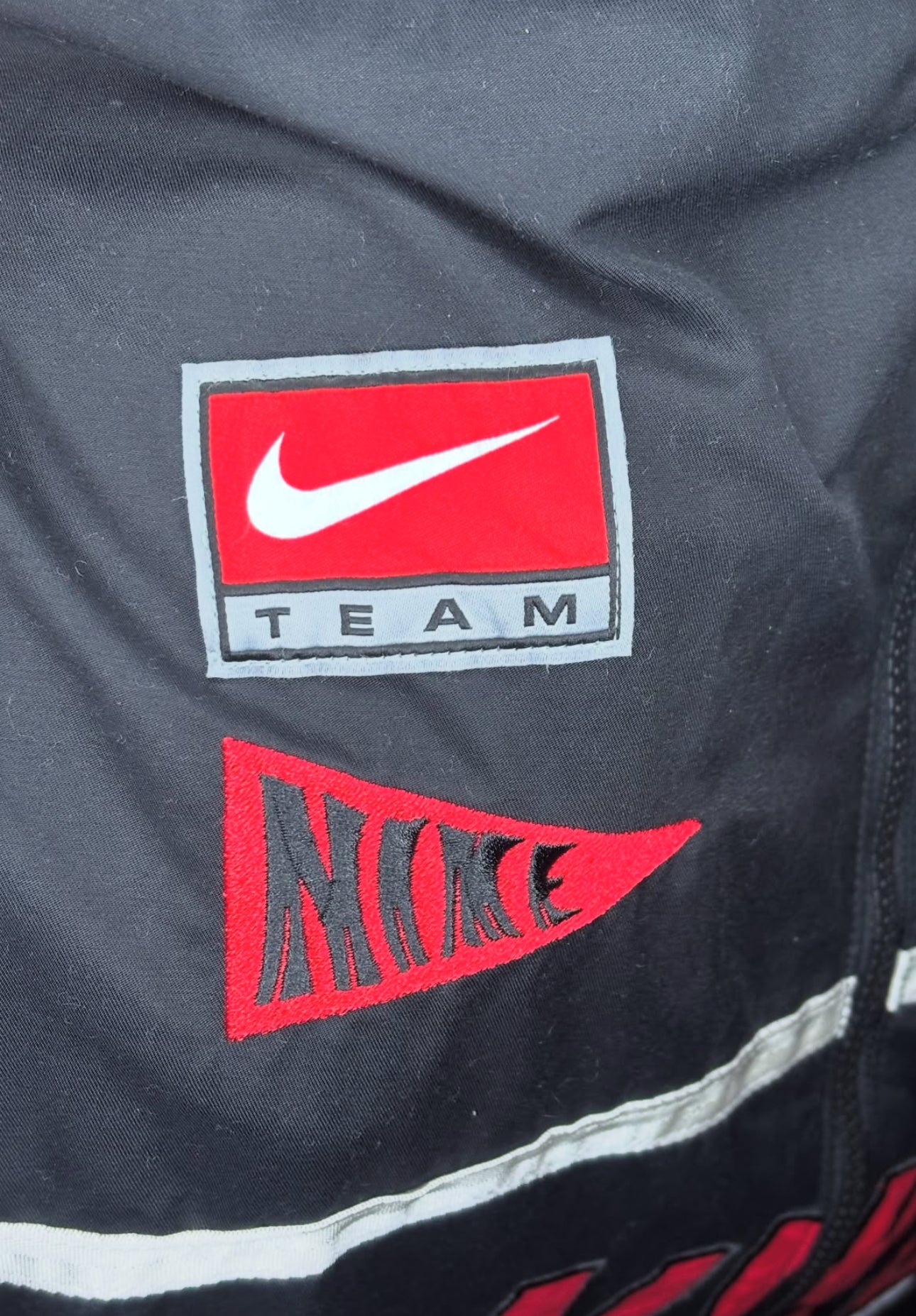 Jaqueta Nike Sportswear Bomber