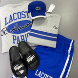 Kit Lacoste (4 peças)